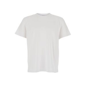 Saint Laurent Men Cassandra Dietro